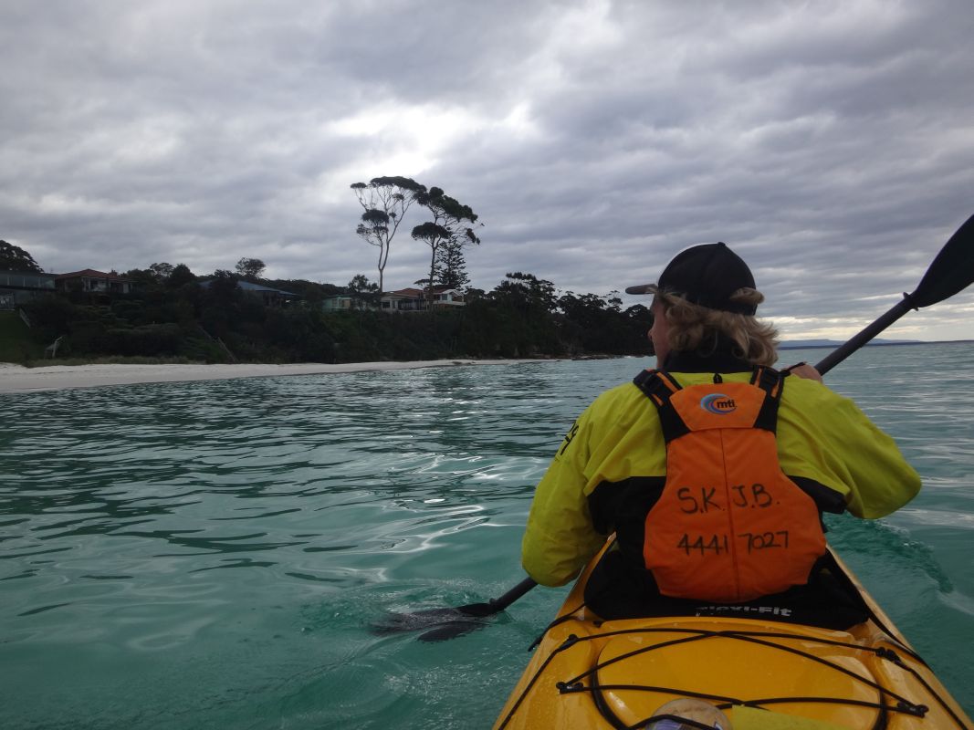 Kayak 
